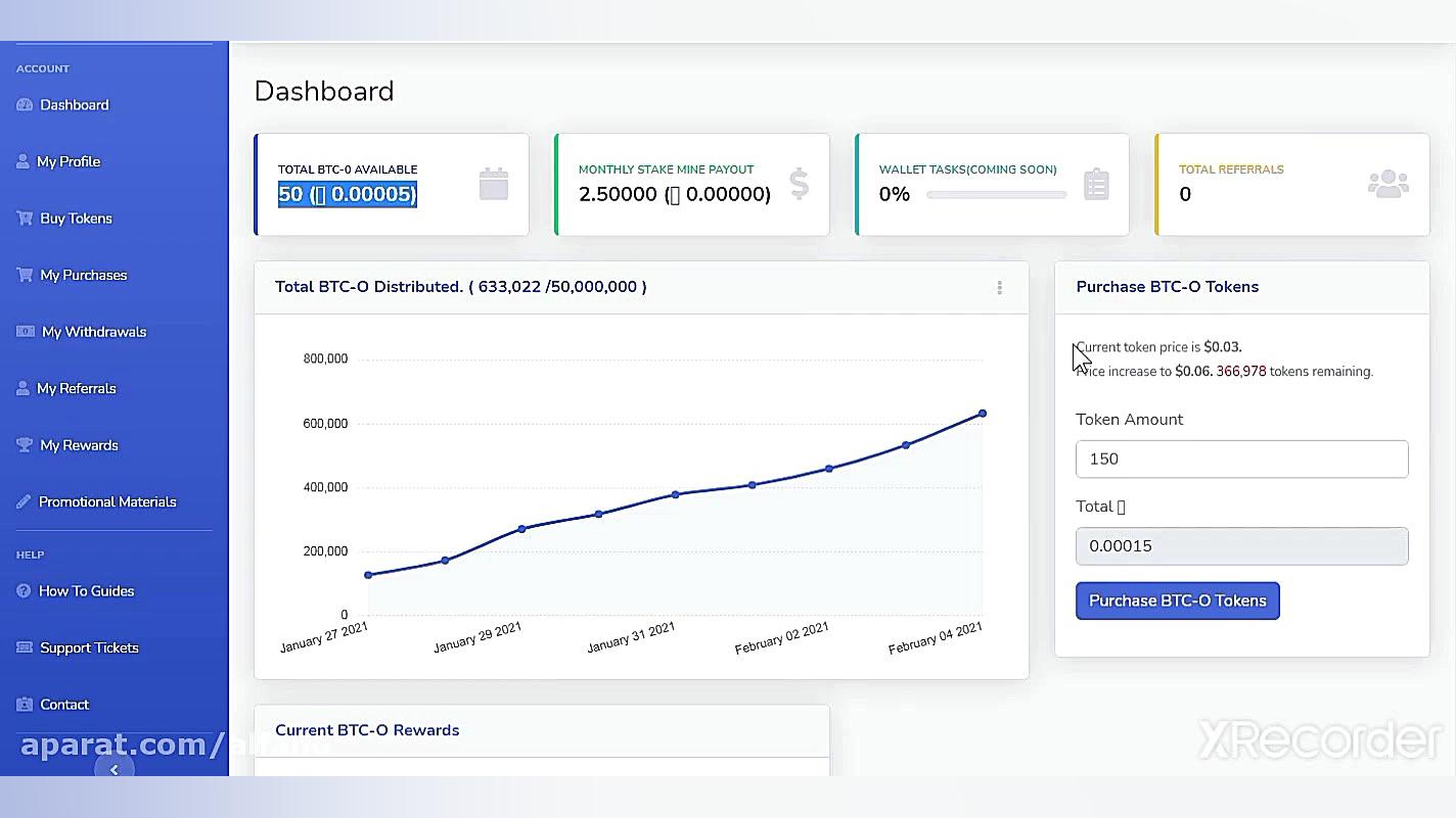 50 بیت کوین اپن رایگان
