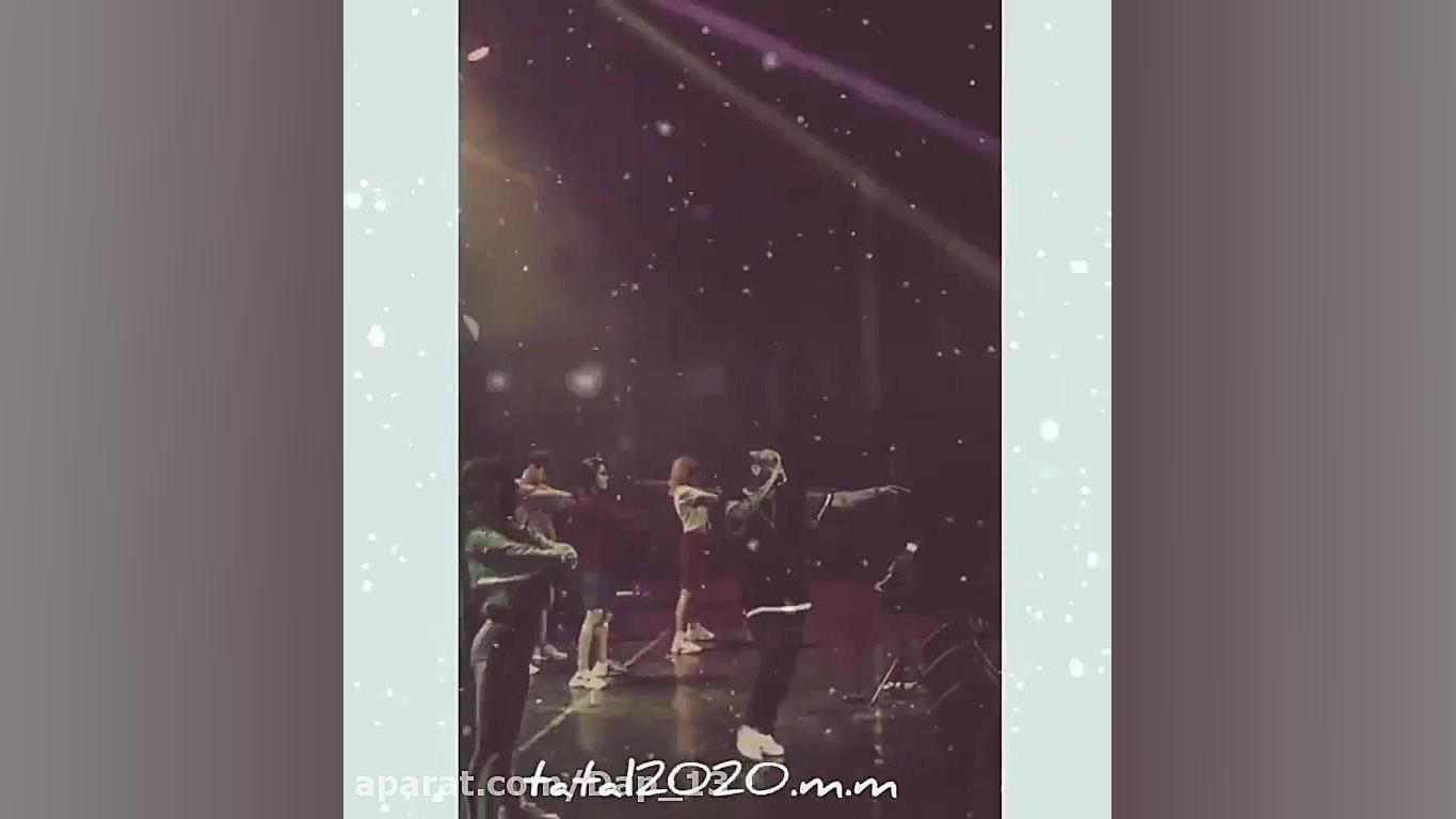 داداچ امیر ۱k شدنت مبااالک