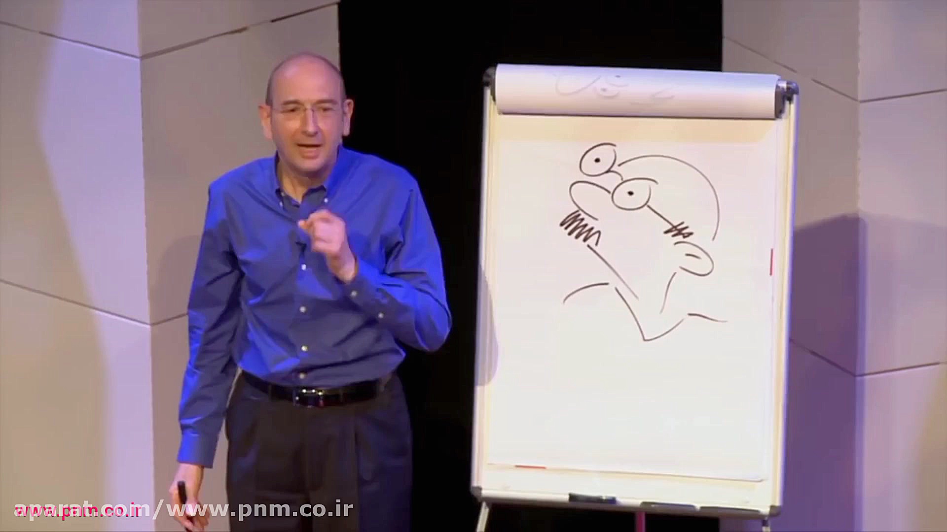 فیلیپ چارت چیست ؟ چه کاربردی د...