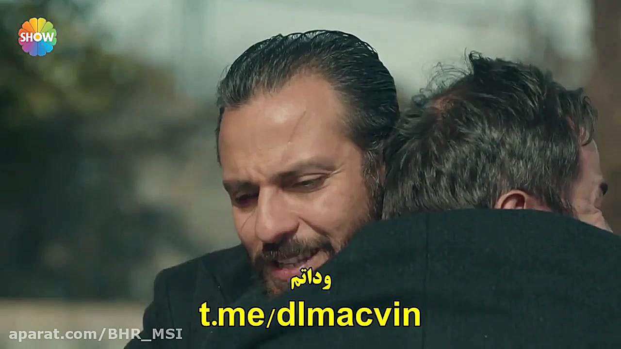 سکانس دوم هیجانی قسمت ۱۱۵ سریا...