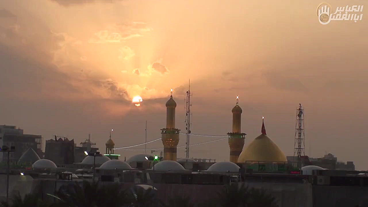 گر هم سفر رهی,بگو بسم الله...