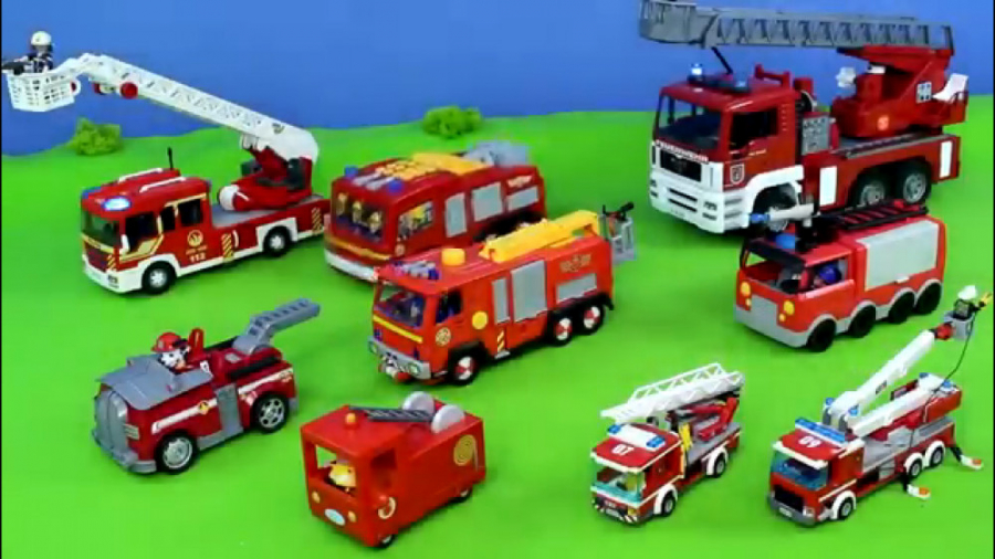 ماشین بازی کودکانه  پارکینگ ان...