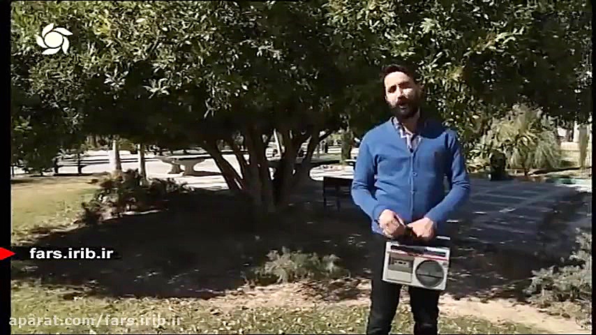 خاطره بازی کوتاه با سرودهای قد...