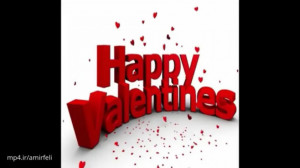 تم های زیبا برای روز ولنتاین...