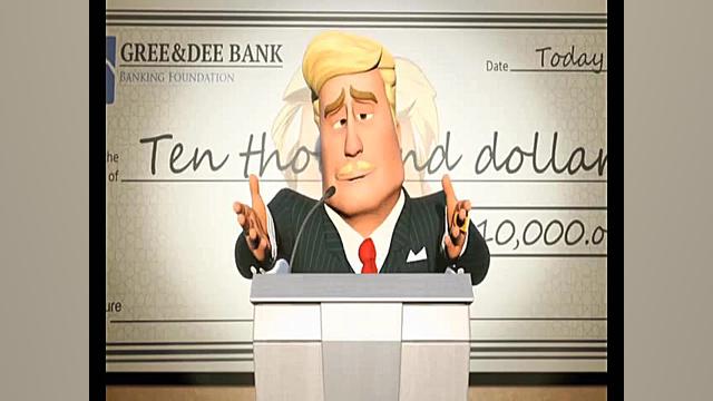 تام سخنگو و دوستان فصل ۱قسمت ۱