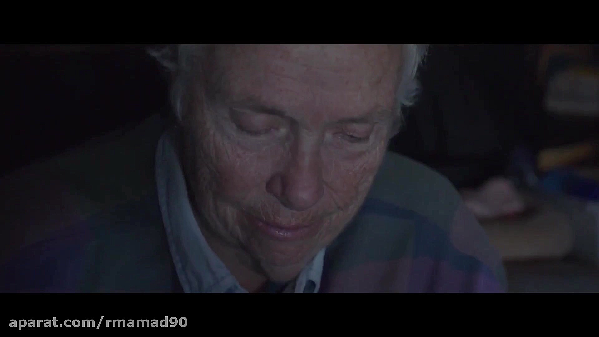 &nbsp;فیلم  سینمایی عشایر Nomadland 2020 زمان6189ثانیه