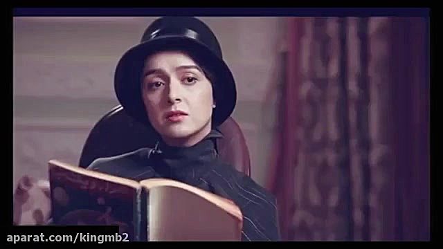 کلیپ غمگین. سکانس غمگین. شادمه...