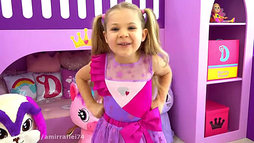 دیانا و روما  دیانا روما  دیان...