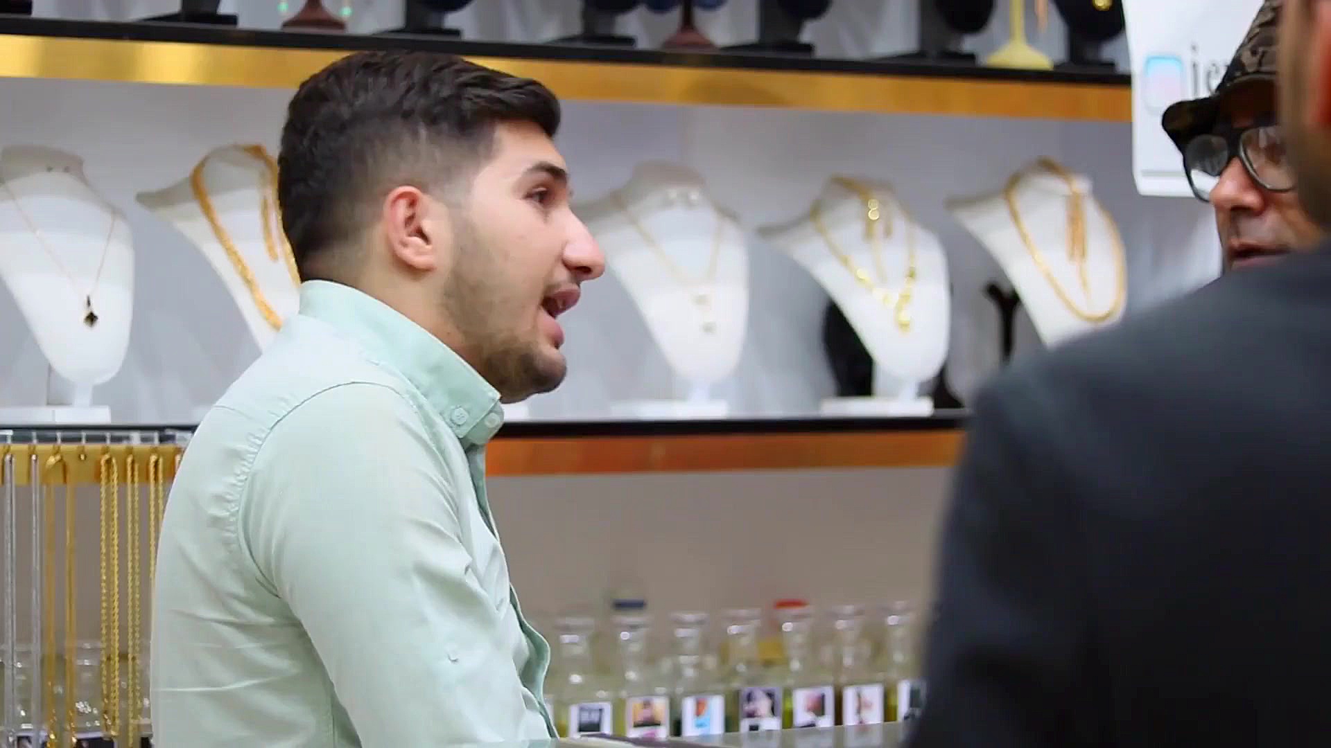 عید الحب (ولنتاین)  بیت ابوساه...