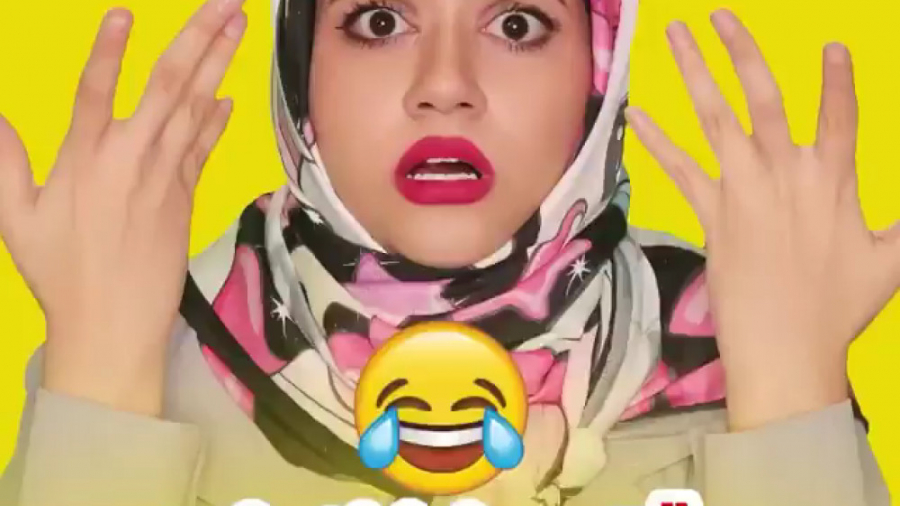 کلیپ خنده دار  ته خنده  کلیپ ط...