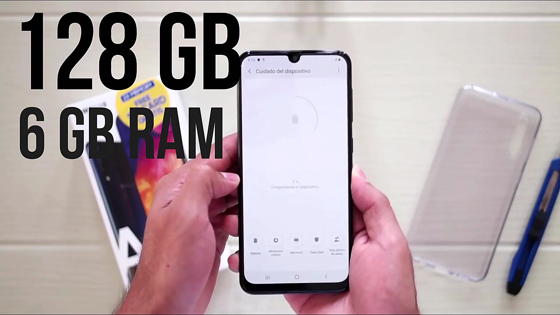 گوشی سامسونگ SAMSUNG Galaxy A5...