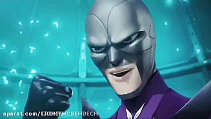 دختر کفشدوزک و گربه ی سیاه