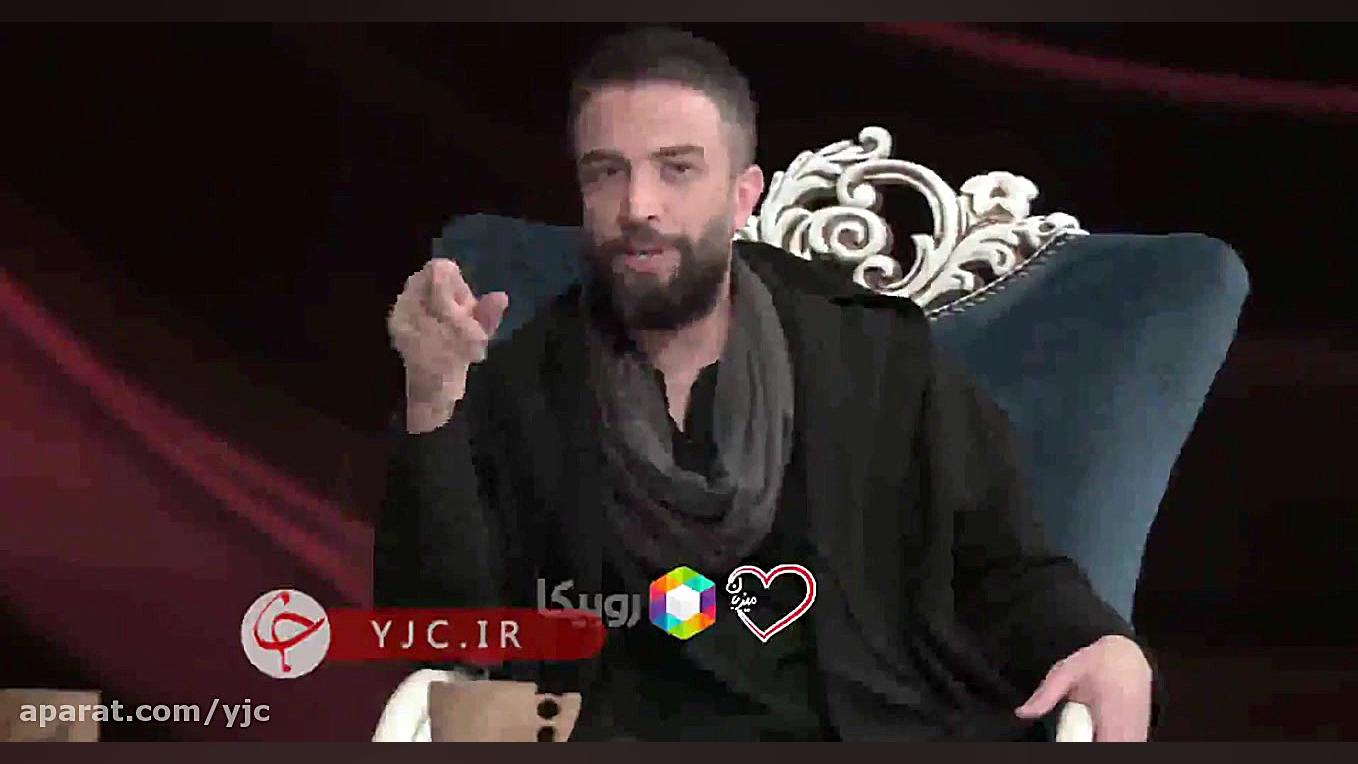 ادعای عجیب قریشی درباره جشنوار...