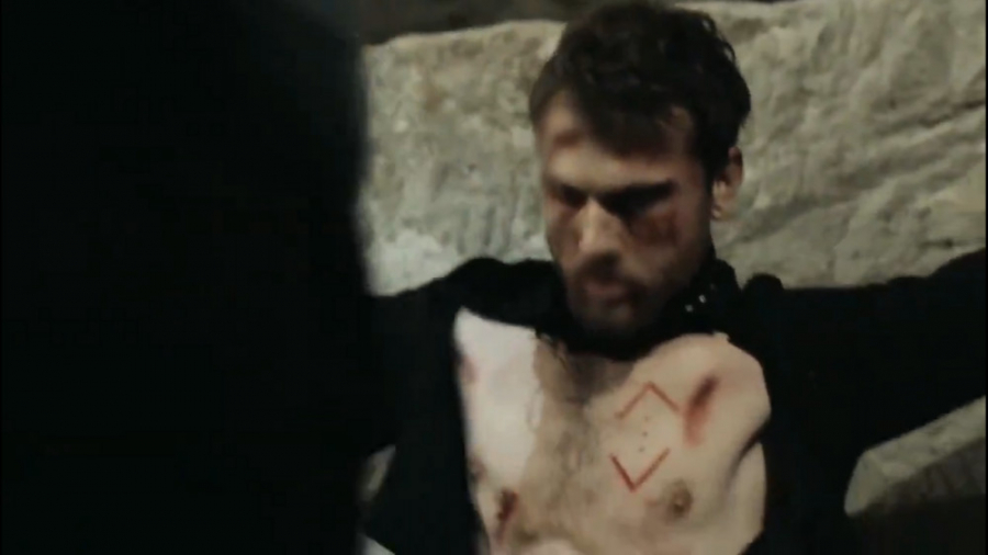 سریال گودال قسمت 347 با دوبله...