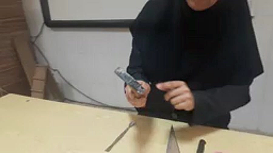 علوم آزمایشگاه(گوه)