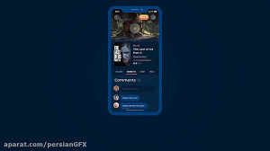 پیش نمایش ویدئویی 365 حرکت و ا...