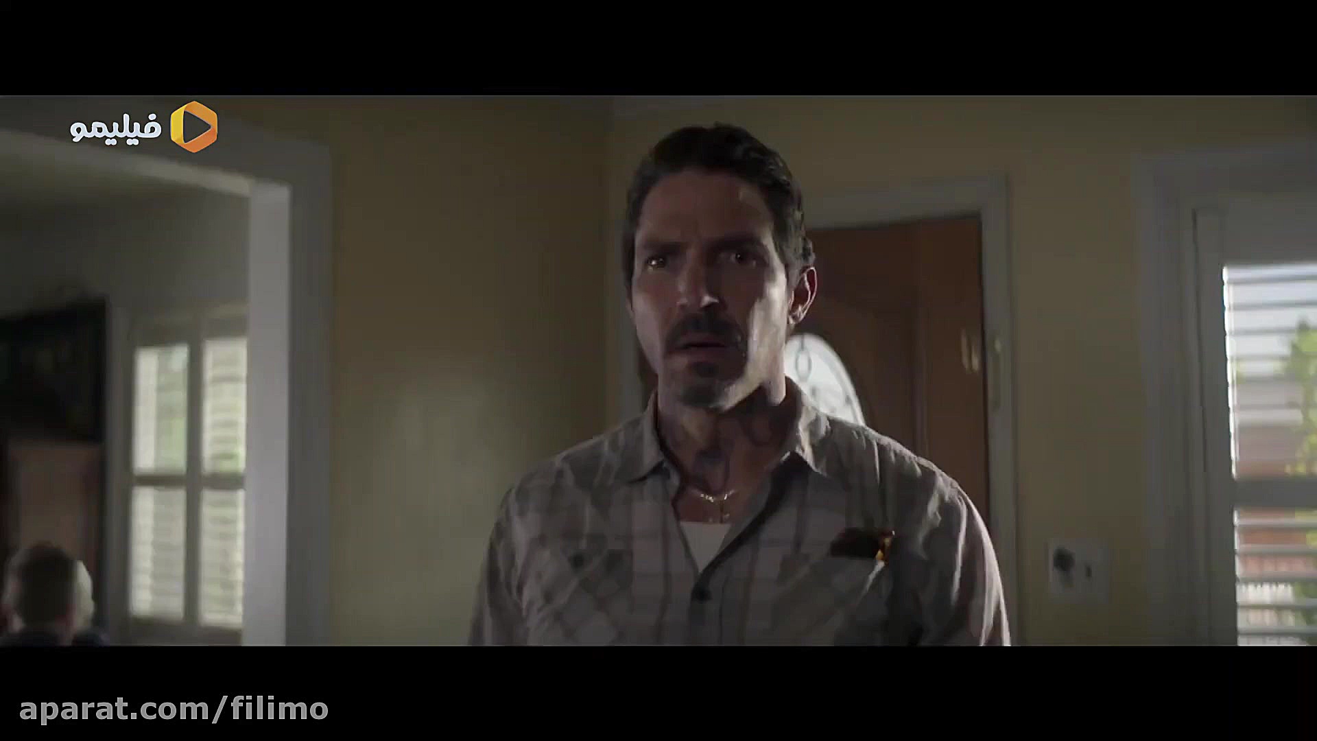 فیلم اکشن و مهیج ذاتا قهرمان