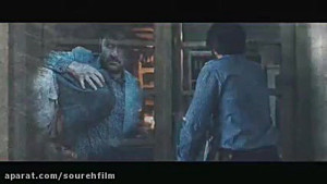 نامزدی سینمایی مصلحت در 7 رشته...