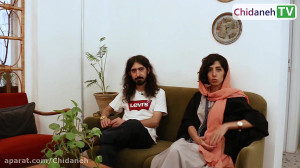 هاستل کرگدن ، مرمت خانه قدیمی...