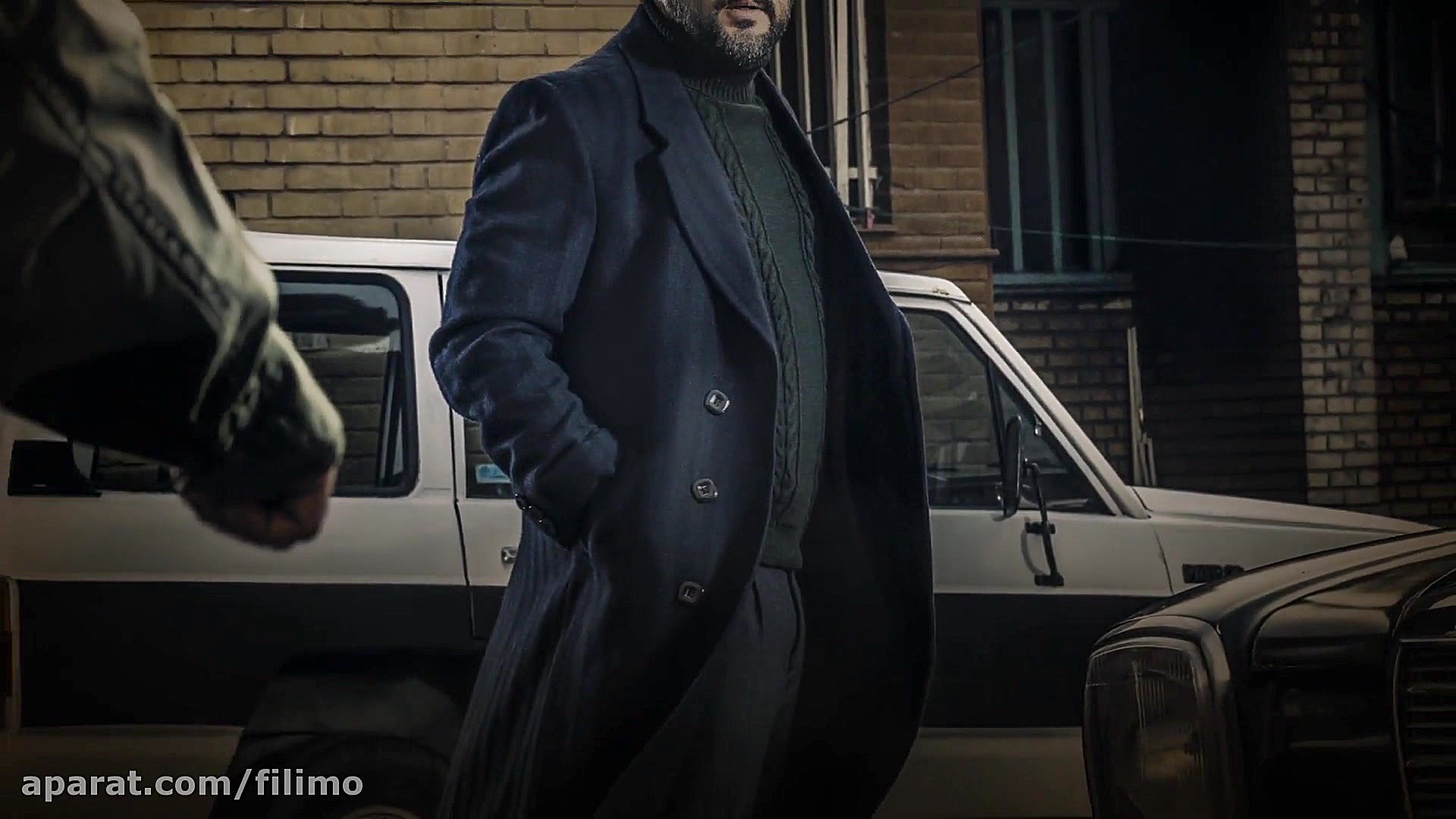 6ثانیه سریال می خواهم زنده بما...