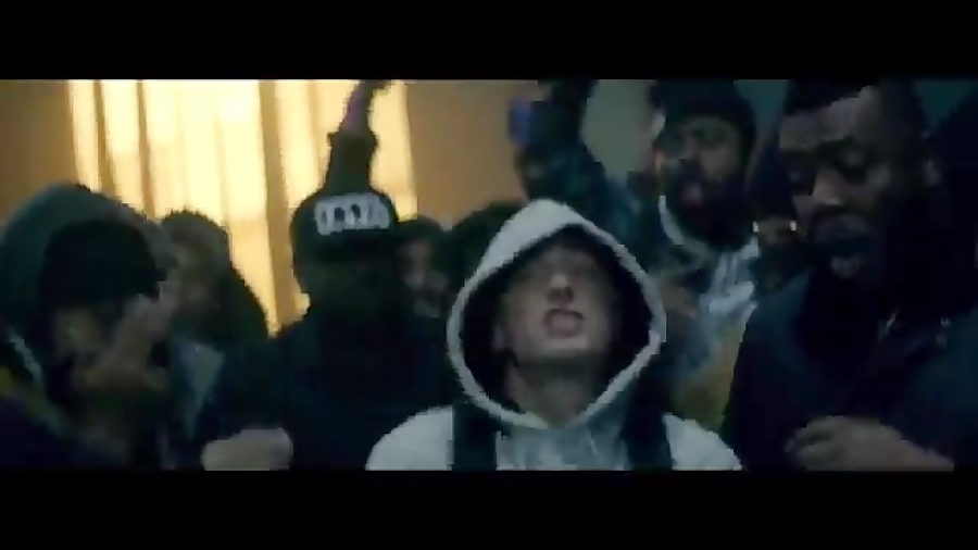 Eminem  Rap God (Explicit)