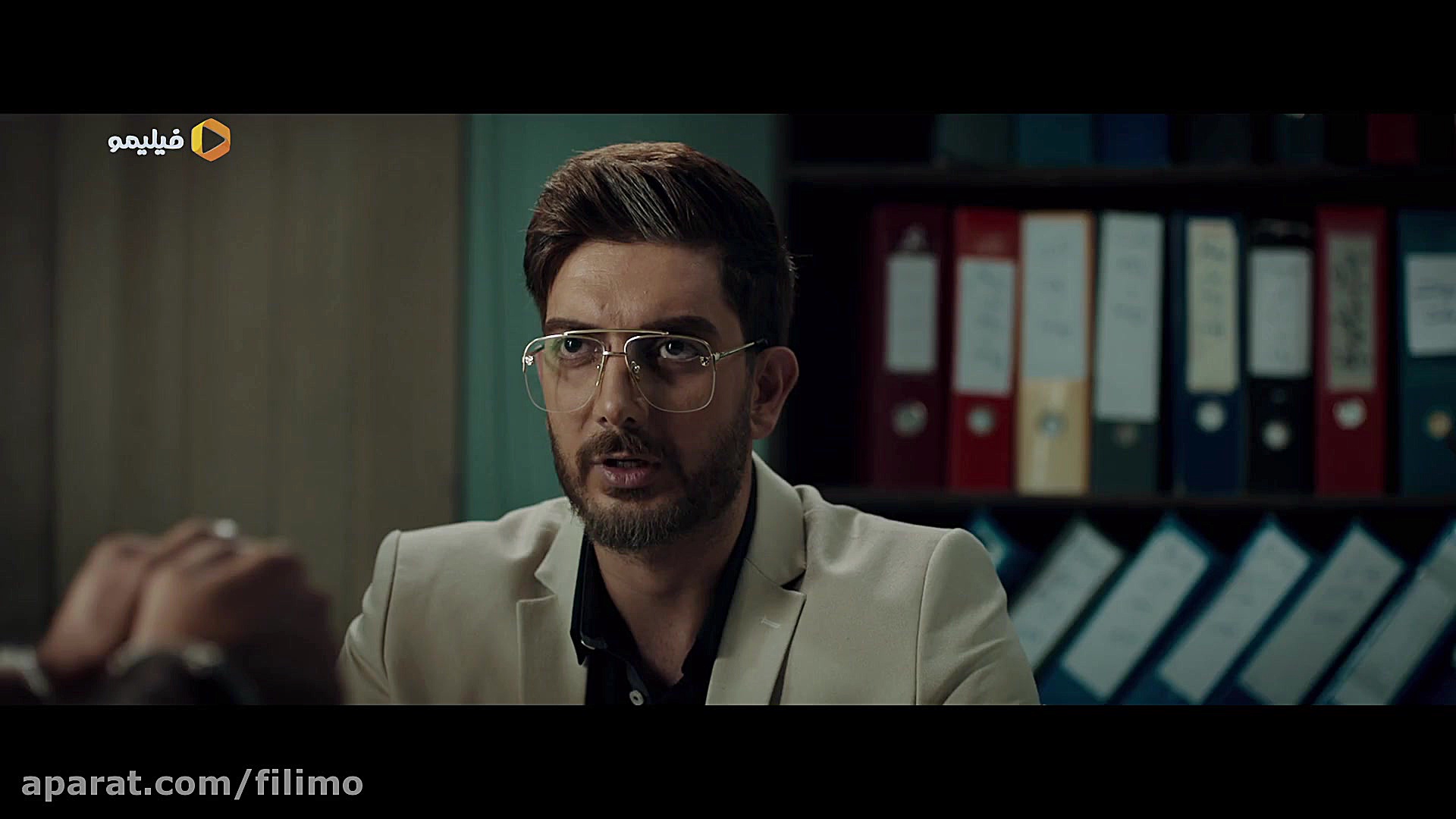 سریال ملکه گدایان قسمت شش