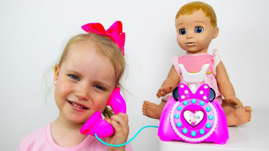 برنامه کودک جدید  گابی و الکس...