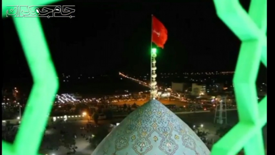 سخنرانی تکان دهنده درباره ظهور...