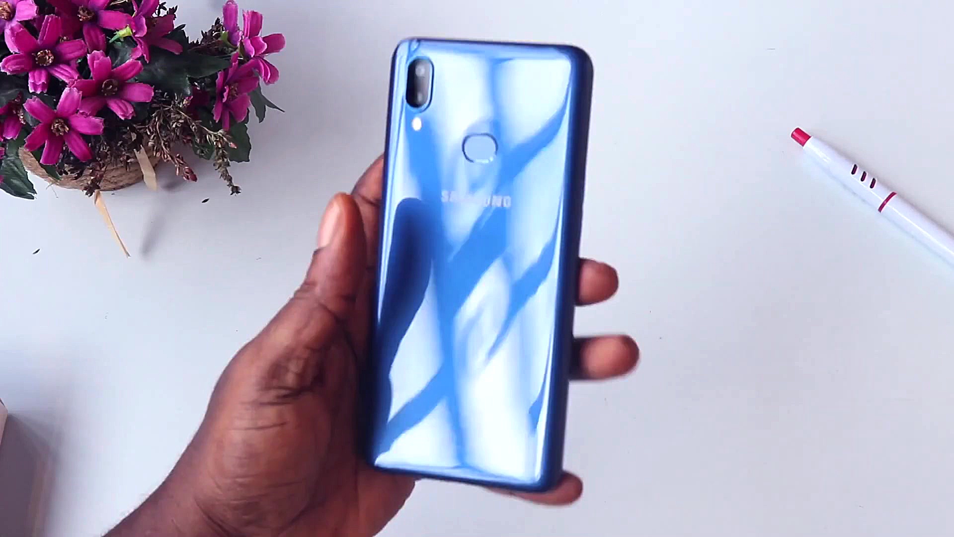 گوشی سامسونگ SAMSUNG Galaxy A1...