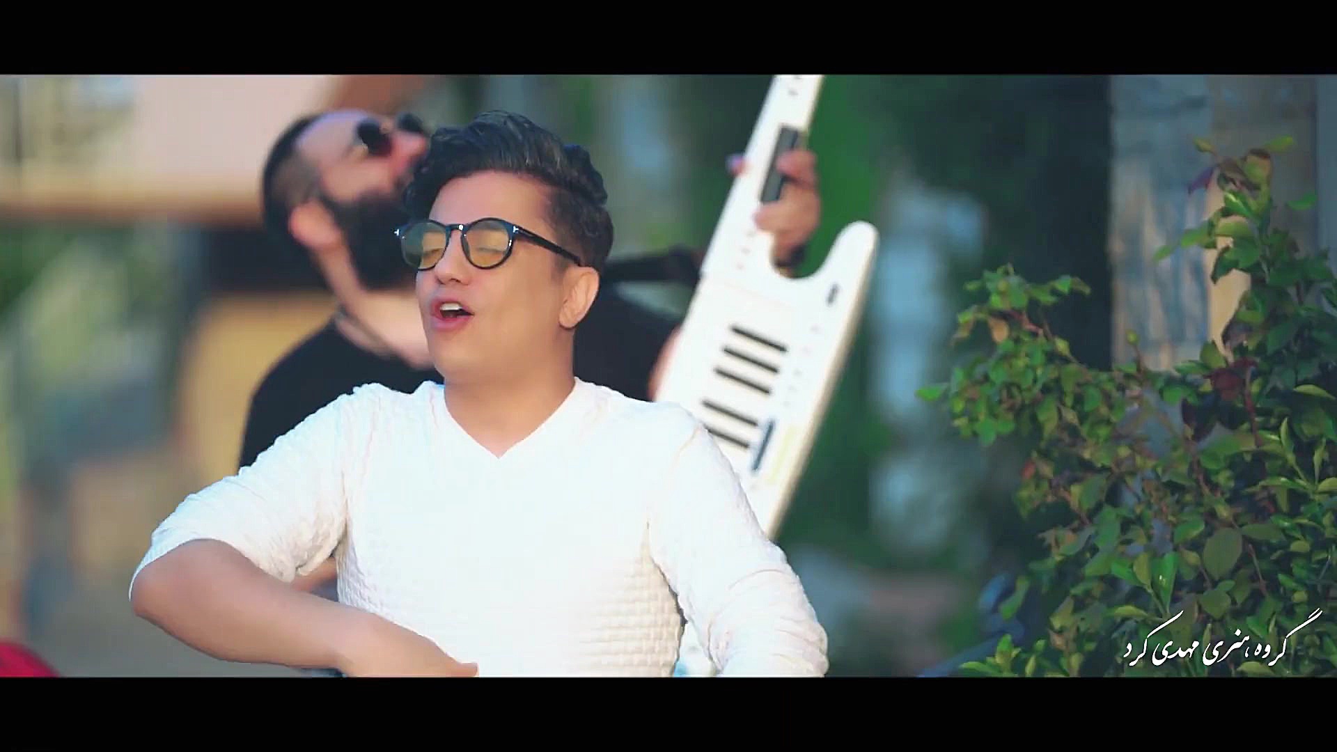 موزیک ویدیو &laquo;گندمی&raquo...