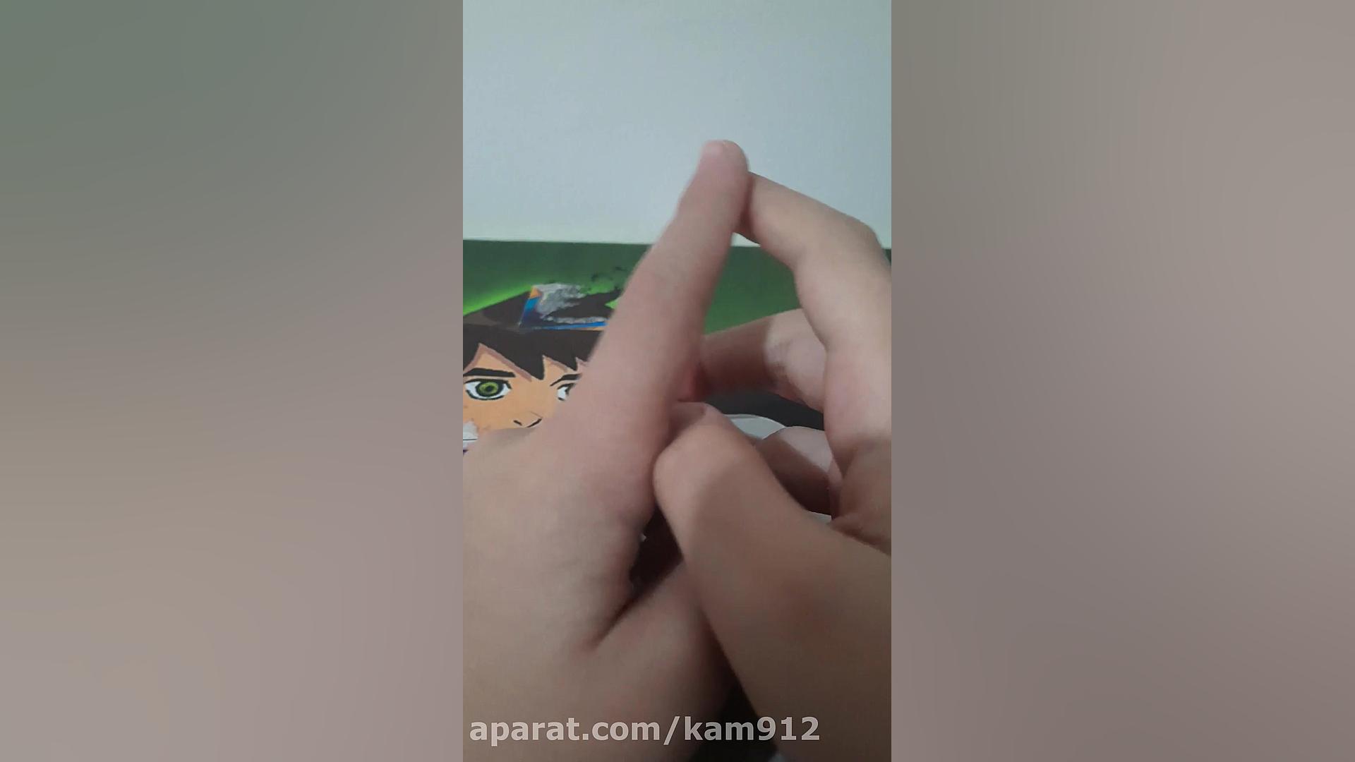 بررسی لگو فلش