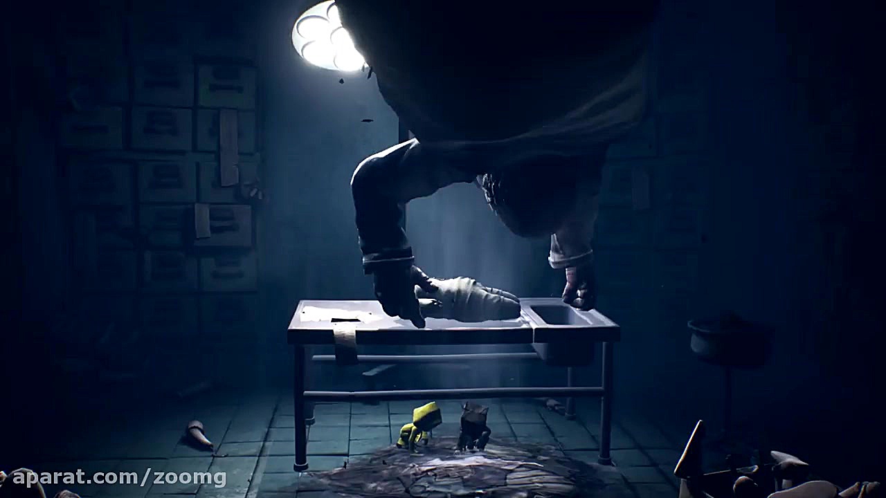 تریلر روز عرضه بازی Little Nig...