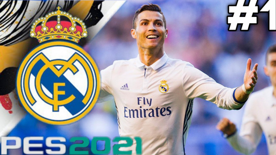 مستر لیگ رئال مادرید قسمت ۱ خر...