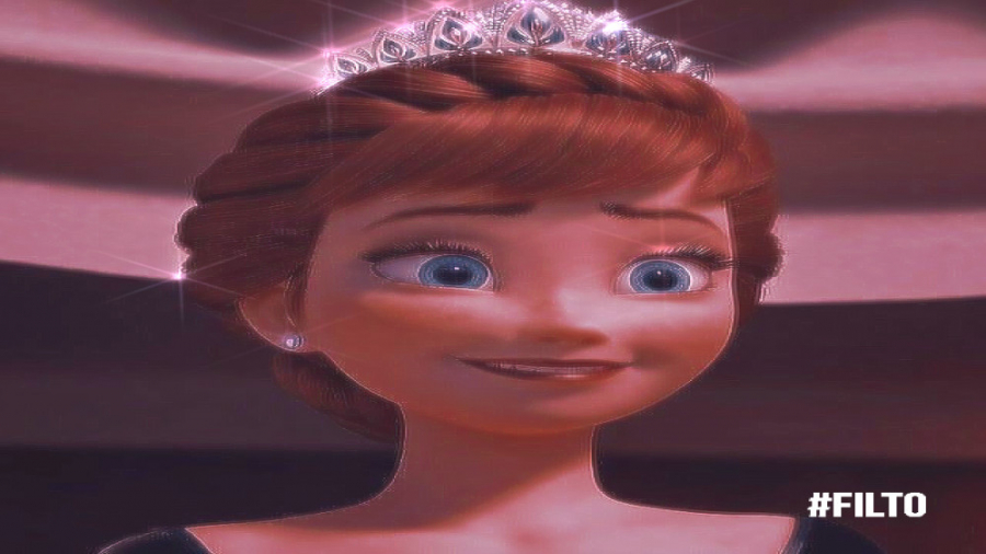 میکس من از آنا