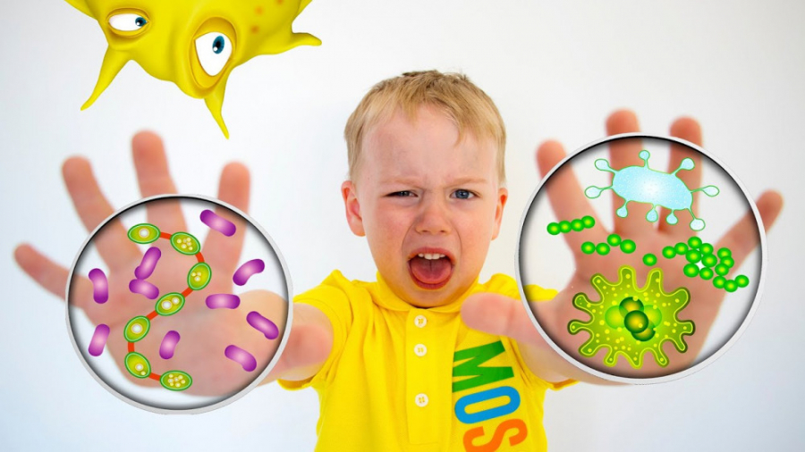 برنامه کودک جدید  گابی و الکس...