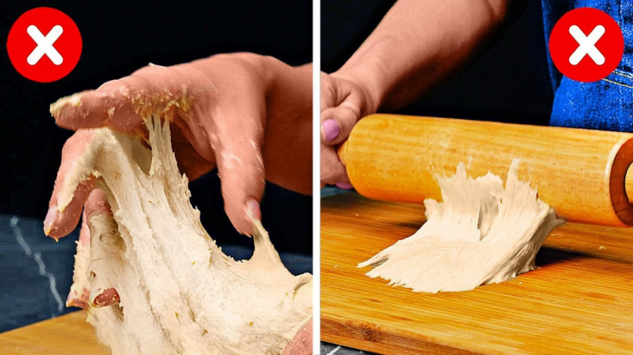 ترفندهای شگفت انگیز آشپزخانه ب...