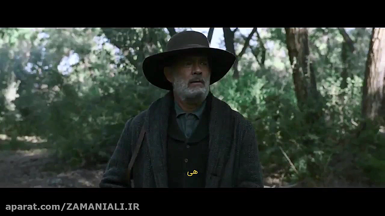 دانلود فیلم News of the World...