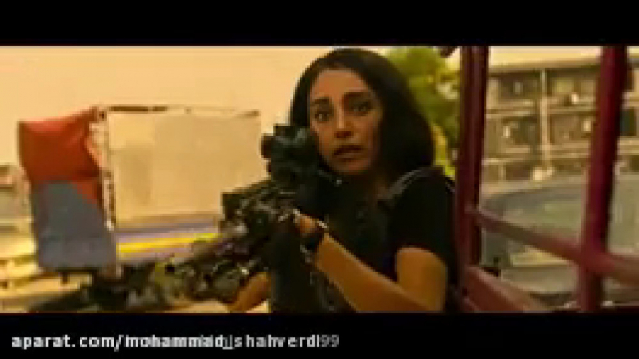 فیلم اکشن خارجی دوبله فارسی