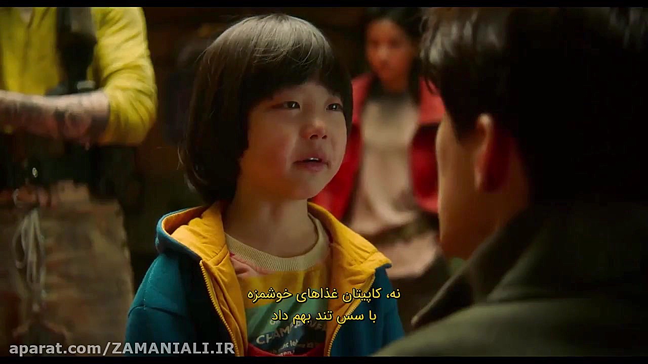 دانلود فیلم Space Sweepers 202...