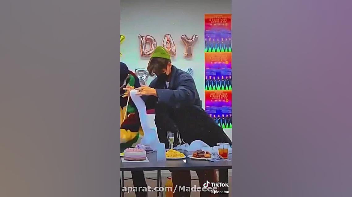 گندكار تراز شما نديدم هم گند ك...