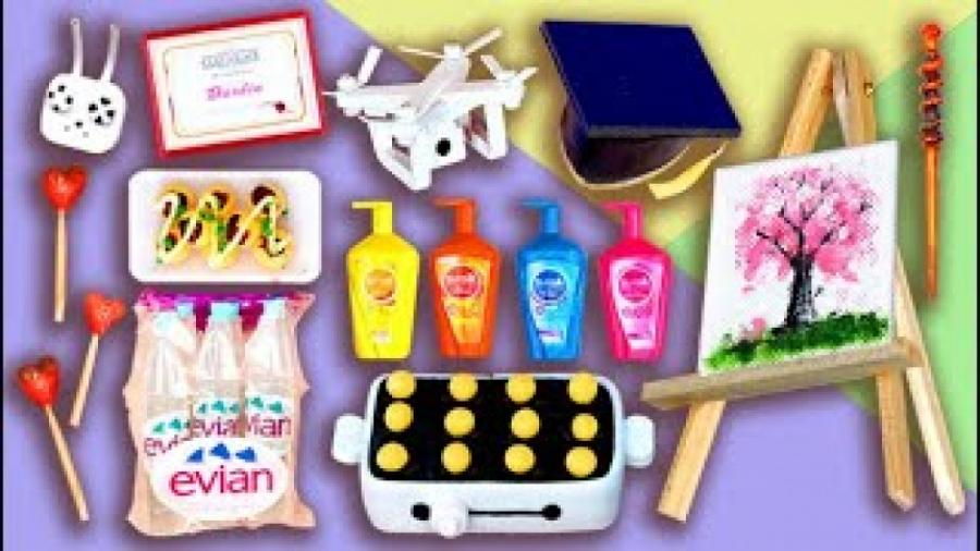 آموزش برای باربی &raquo;