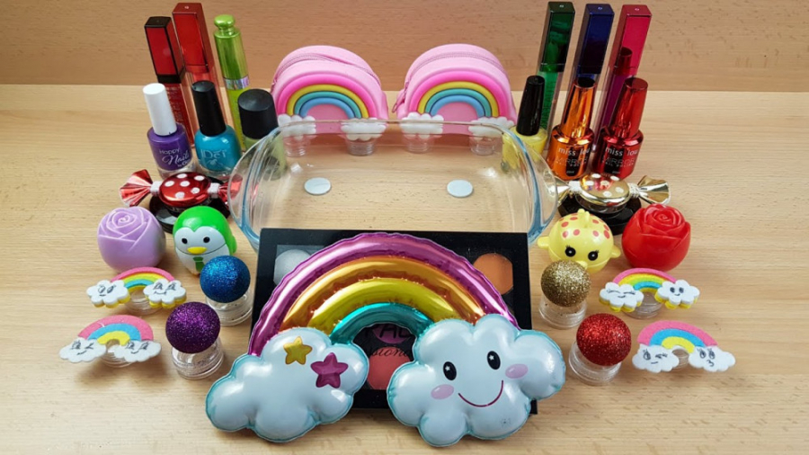 میکس اسلایم