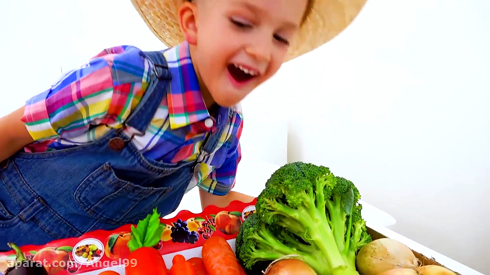 ماجراهای ولاد و نیکی قسمت 223...