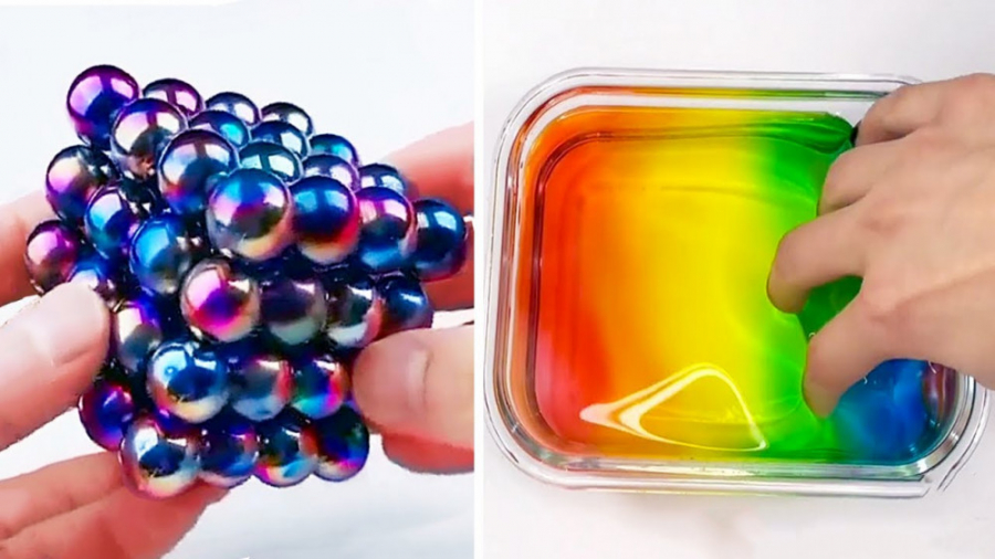 مجموعه اسلایم ا.س.م.ر کرانچی و...