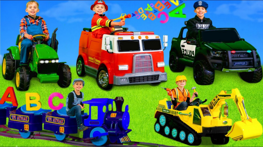 ماشینهای بازی  پرنسس ها و ابرق...