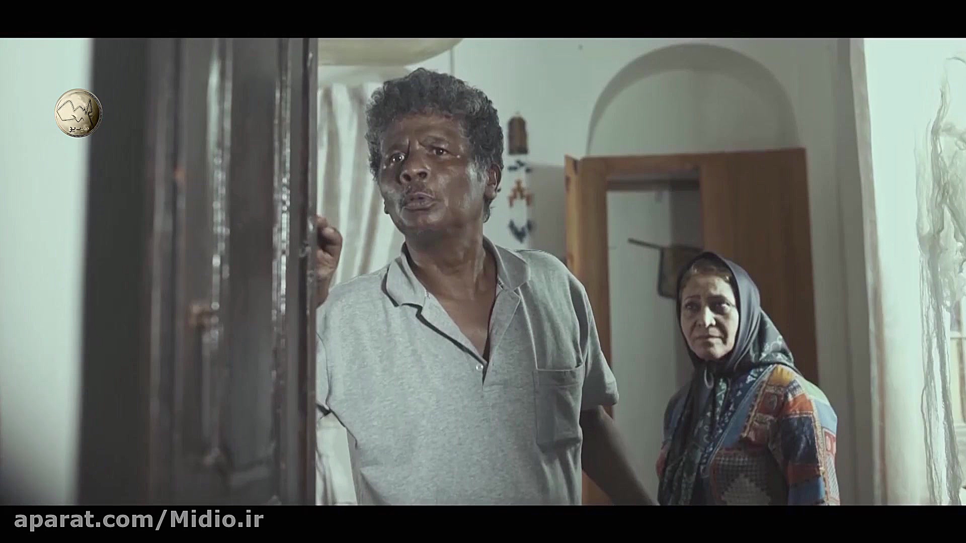 اکران فیلم کوتاه داستانی گسار...