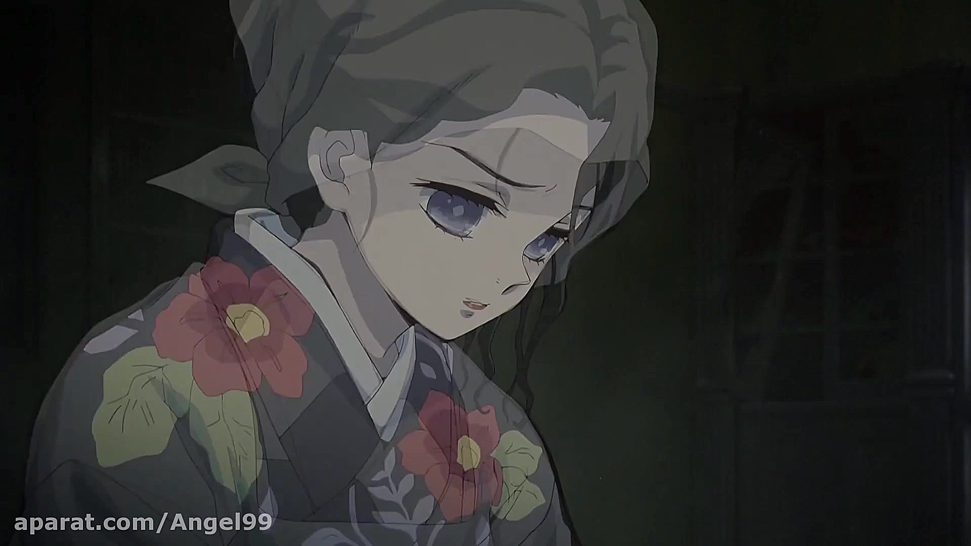 انیمه شیطان کش فصل 1 قسمت 9 پا...