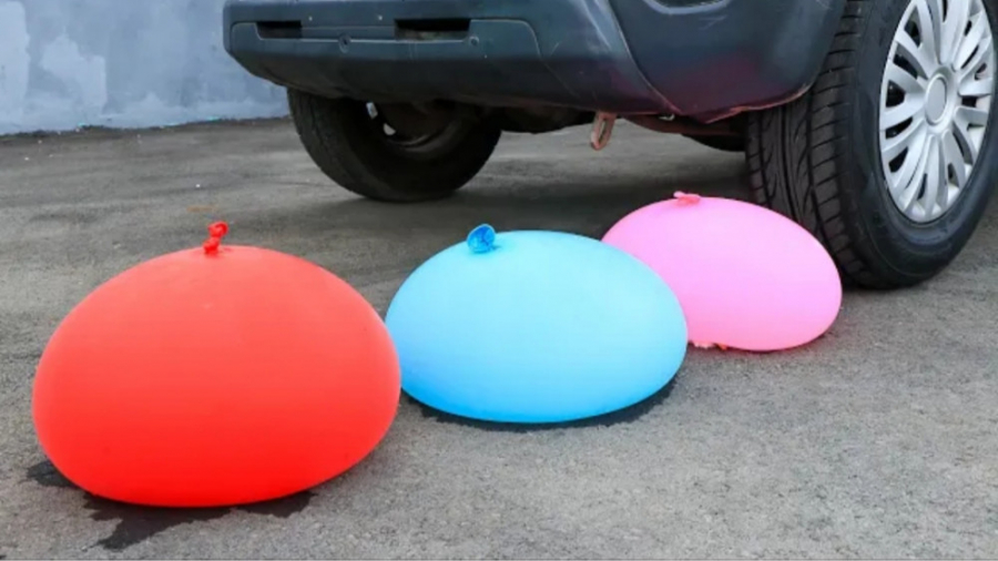 خرد کردن چیزهای ترد و نرم با م...