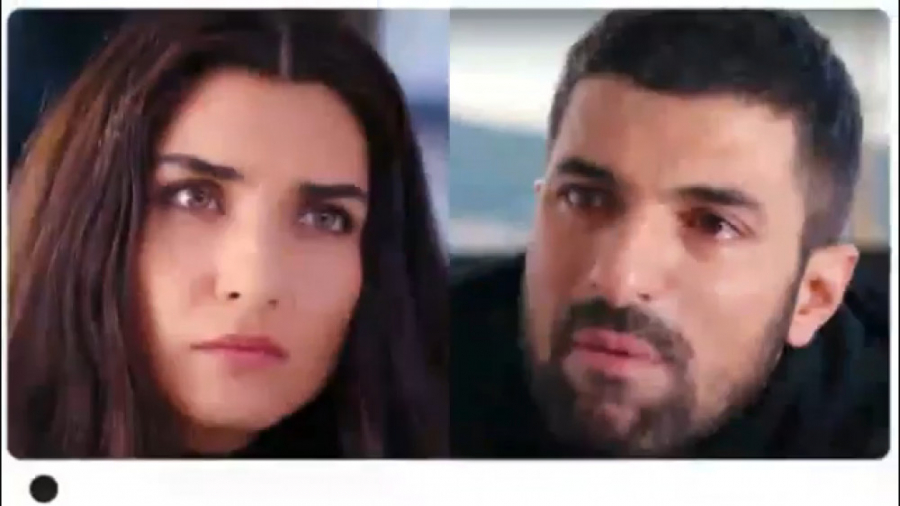 سریال دختر سفیر:قسمت ۳۹ زبان ا...