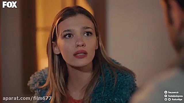 دعوای جرن و فرید به خاطر سلین...